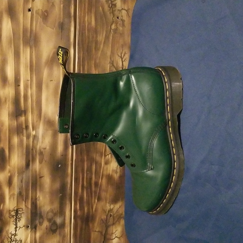 Dr.martens